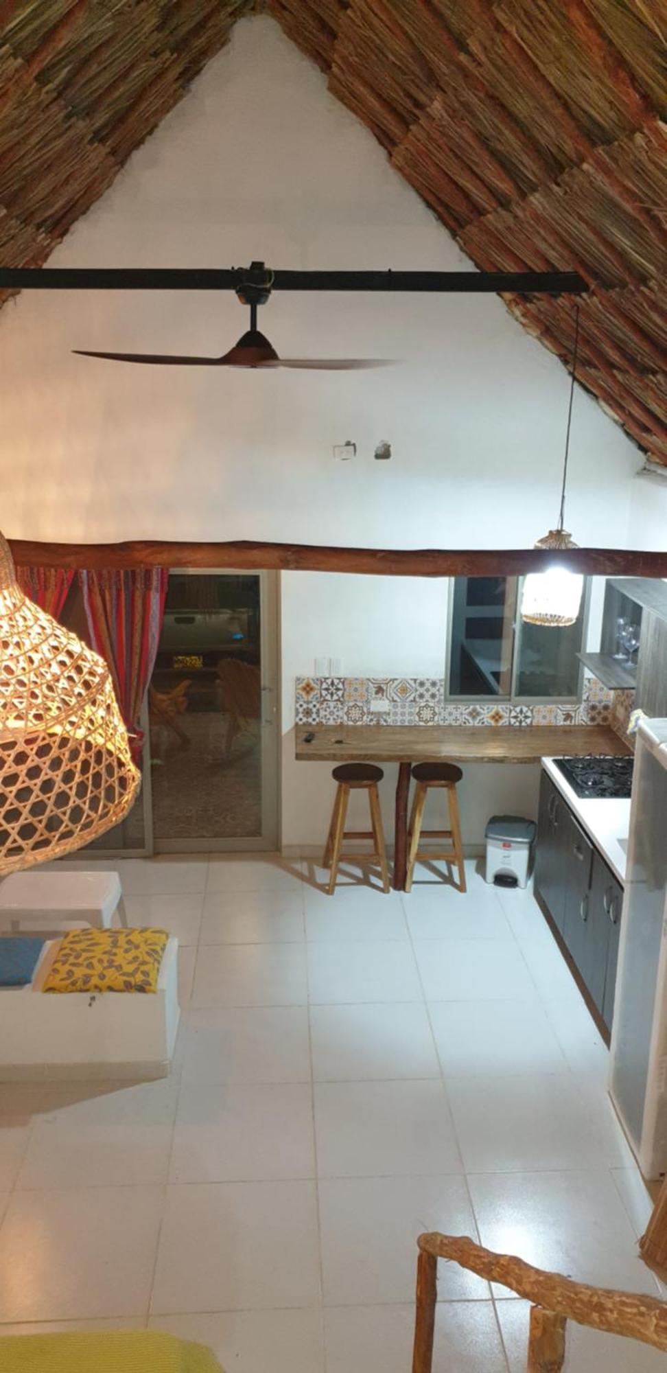Cabanas La Cuchita Rnt 61621 Covenas Exterior photo