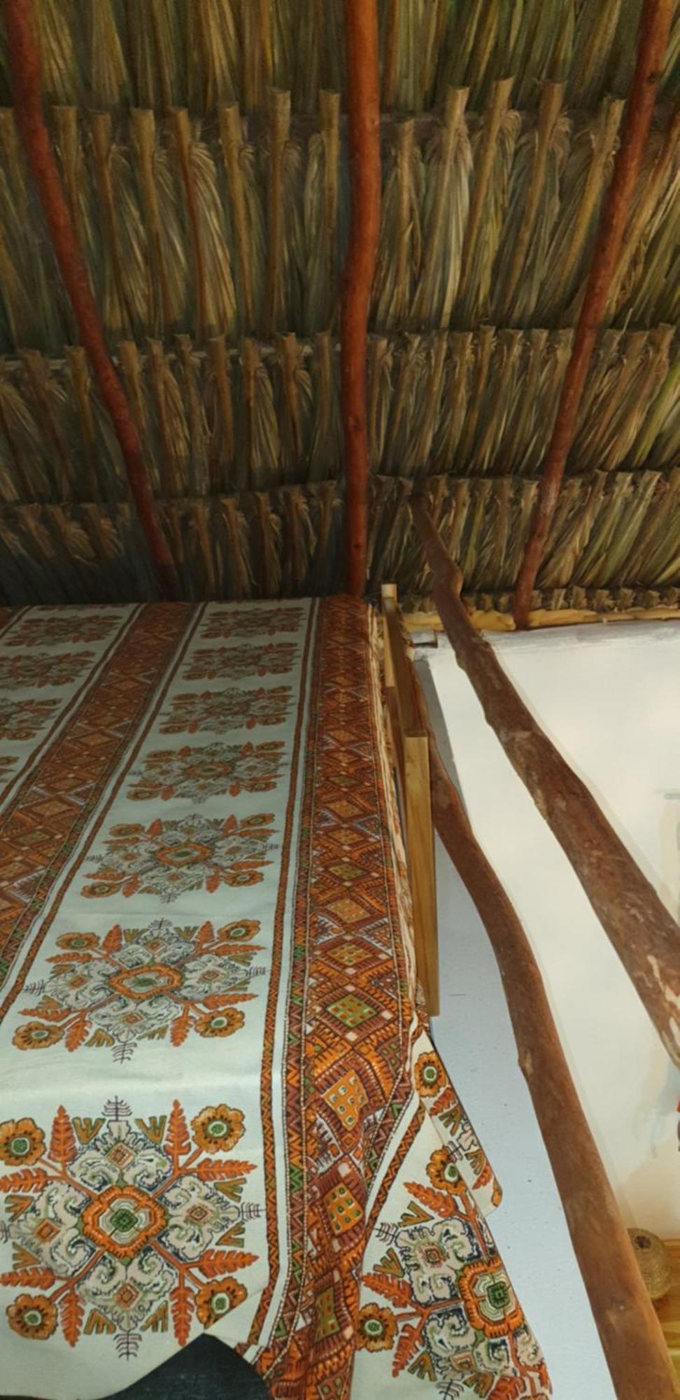 Cabanas La Cuchita Rnt 61621 Covenas Room photo
