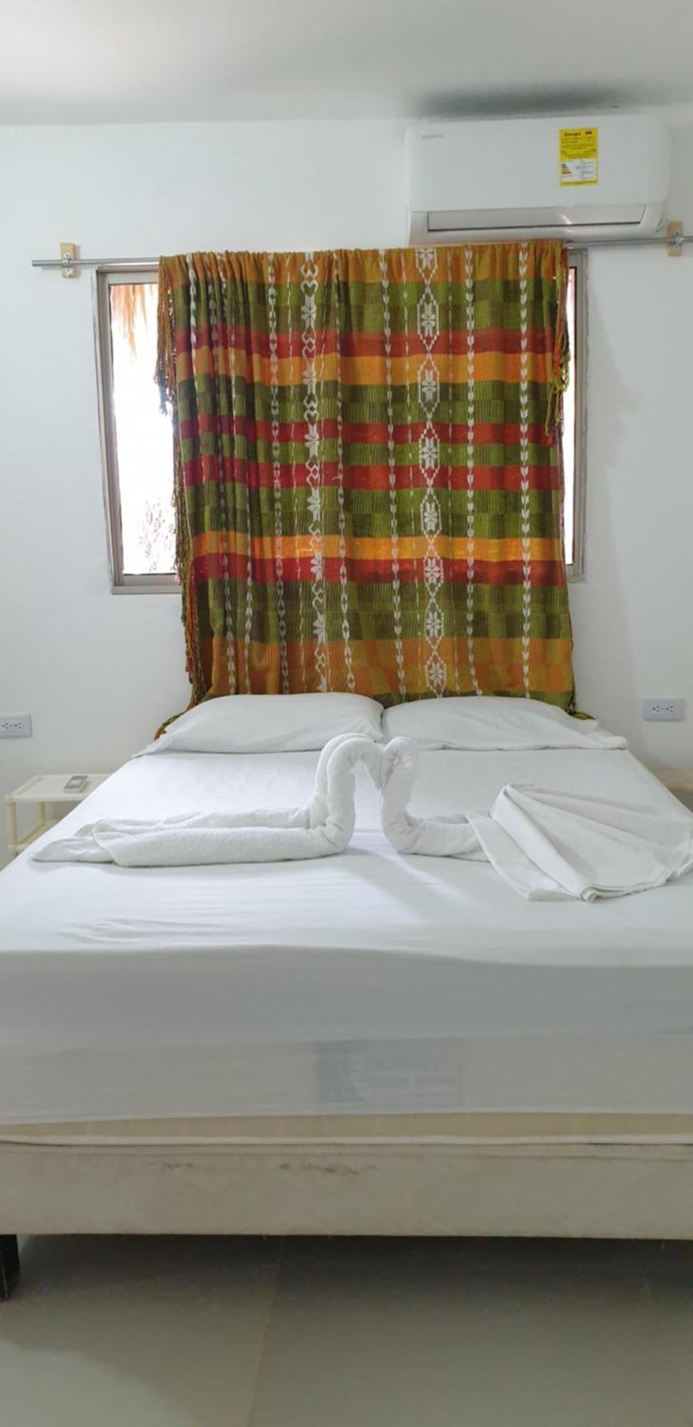 Cabanas La Cuchita Rnt 61621 Covenas Room photo