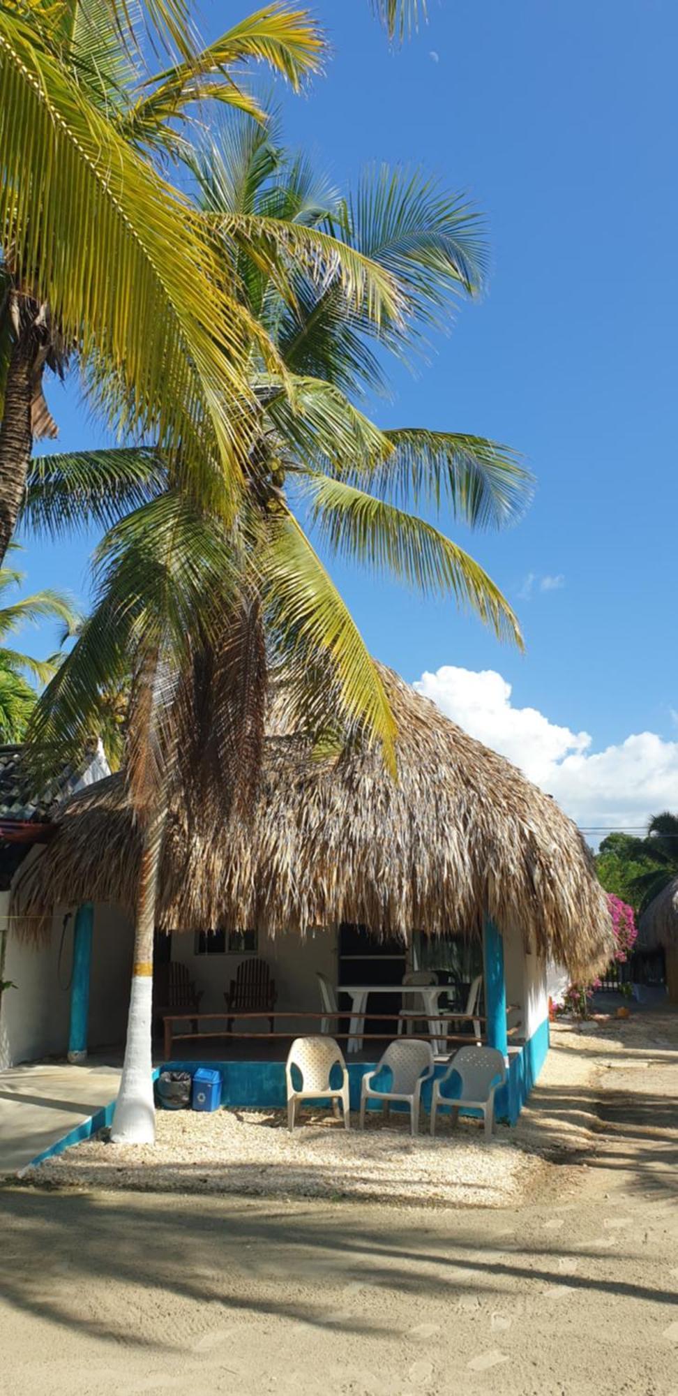 Cabanas La Cuchita Rnt 61621 Covenas Exterior photo